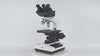 NK-107PT 40X-1600X тринокулярный биологический микроскоп NK-107PT 40X-1600X тринокулярный биологический микроскоп