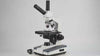 NK-201E 40x-1000x Biological Microscope with Vertical Tube NK-201E 40x-1000x Biological Microscope with Vertical Tube