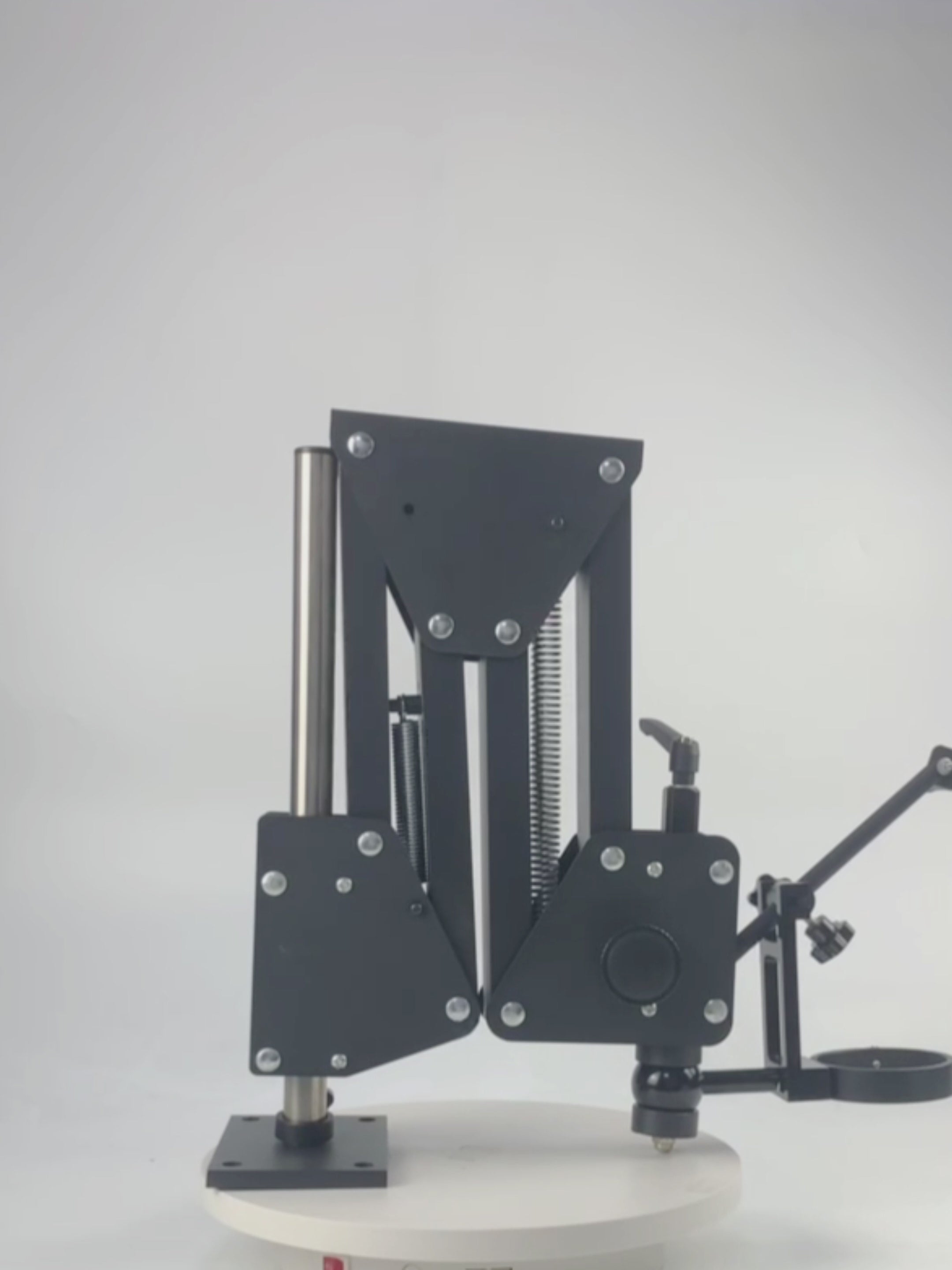 ASZ-BR Series Jewelry Acrobat Microscope Stand ASZ-BR Series Jewelry Acrobat Microscope Stand