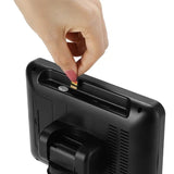 AL-206-B 7-дюймовый ЖК-экран 1080P Микроскоп черный корпус с двойной светодиодной подсветкой на гибкой стойке AL-206-B 7-дюймовый ЖК-экран 1080P Микроскоп черный корпус с двойной светодиодной подсветкой на гибкой стойке