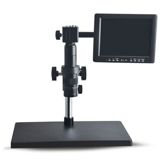 ZML45-B3LCD VGA камера цифровой ЖК-микроскоп с 0,7X - 4,5X зумом