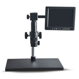 ZML45-B3LCD VGA камера цифровой ЖК-микроскоп с 0,7X - 4,5X зумом ZML45-B3LCD VGA камера цифровой ЖК-микроскоп с 0,7X - 4,5X зумом