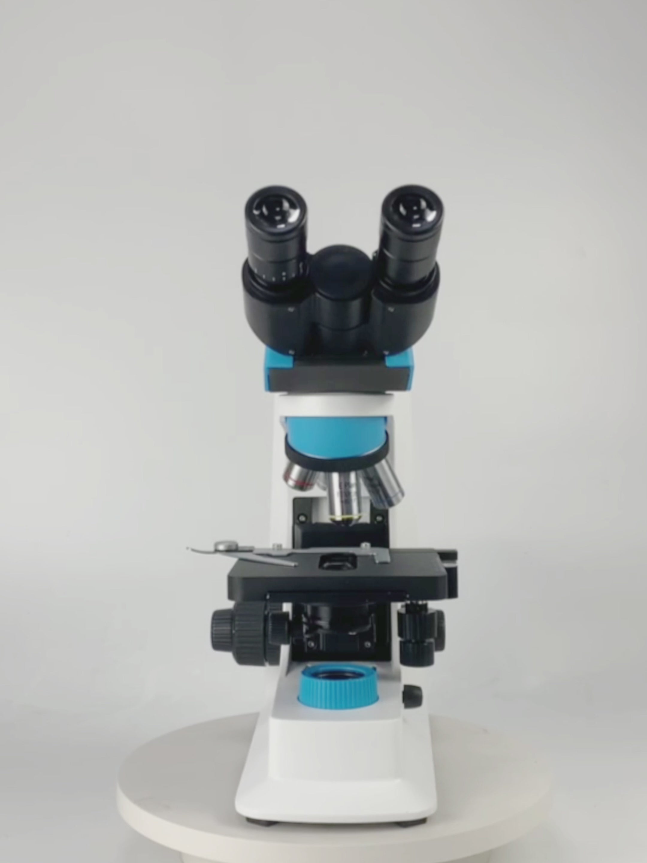 NK-230ET/NK-230T Бесконечный прямой тринокулярный биологический микроскоп  NK-230ET/NK-230T Бесконечный прямой тринокулярный биологический микроскоп