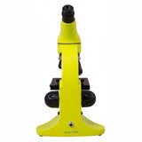 NK-T15B 40x-640x цветной студенческий монокулярный микроскоп с верхней и нижней светодиодной подсветкой NK-T15B 40x-640x цветной студенческий монокулярный микроскоп с верхней и нижней светодиодной подсветкой