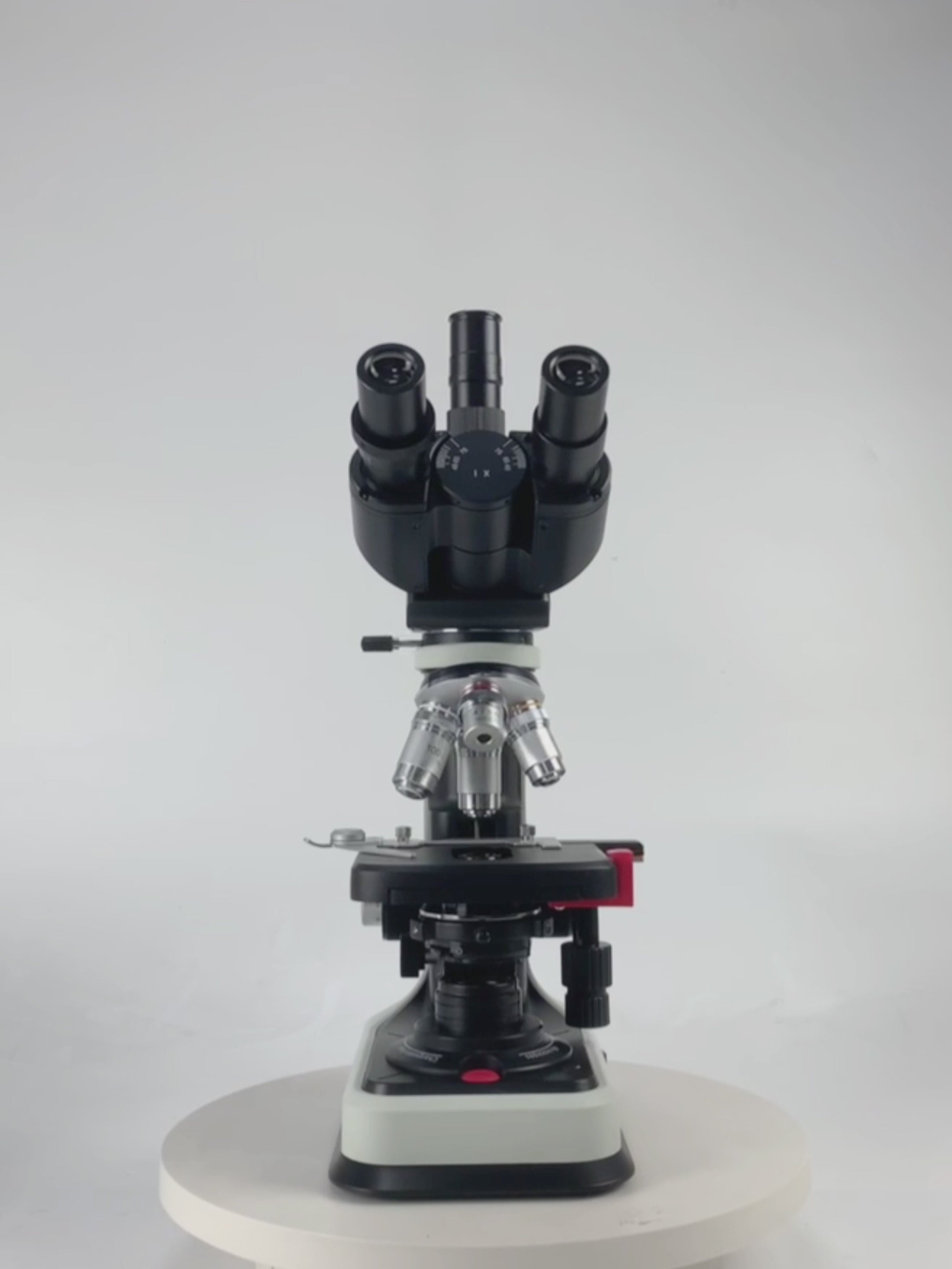NK-220T Новый тринокулярный биологический микроскоп NK-220T Новый тринокулярный биологический микроскоп
