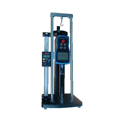 Стенд для испытания динамометра Стенд для испытания динамометра