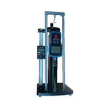 Стенд для испытания динамометра Стенд для испытания динамометра