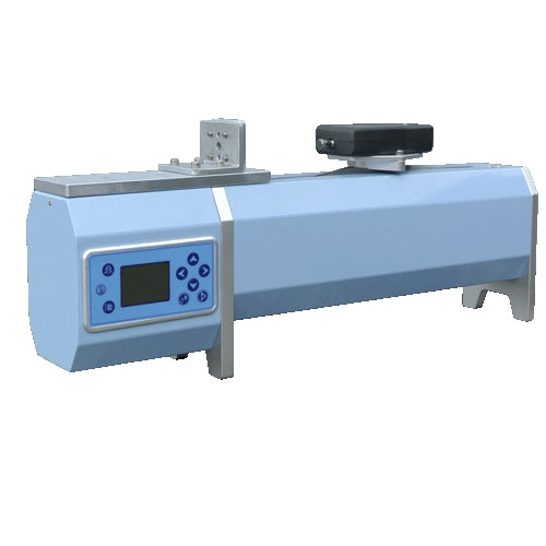 Моторизованный испытательный стенд МТ-500 (горизонтальный)