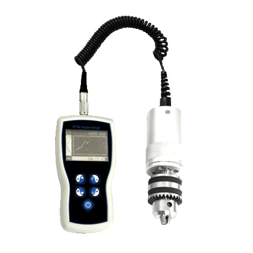 Цифровой датчик крутящего момента ATTA
