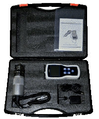 Цифровой датчик крутящего момента ATTA Цифровой датчик крутящего момента ATTA