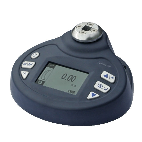 Цифровой тестер крутящего момента ATTB