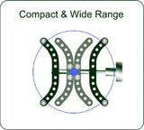 Цифровой тестер ATTC Цифровой тестер ATTC