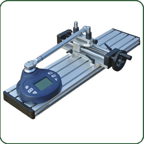 Стенд для испытания крутящего момента PST-RR1 (погрузчик) Стенд для испытания крутящего момента PST-RR1 (погрузчик)