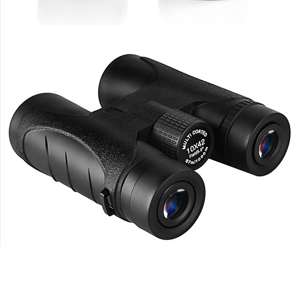 Бинокль AL-01BE 10x42 HD Бинокль AL-01BE 10x42 HD