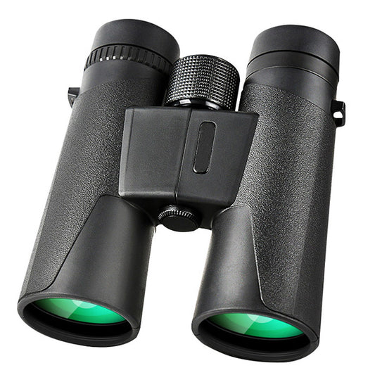 AL-02BE 10x42 HD Binoculars