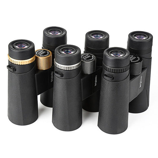 AL-02BE 10x42 HD Binoculars