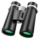 Бинокль AL-03BE 12x42 HD Бинокль AL-03BE 12x42 HD