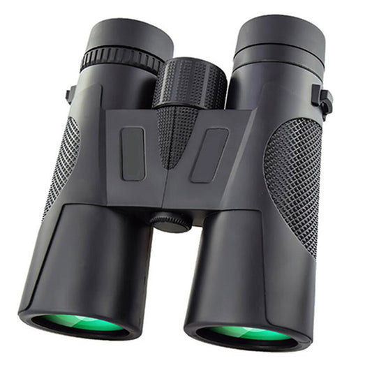 Бинокль AL-04BE 12x42 HD