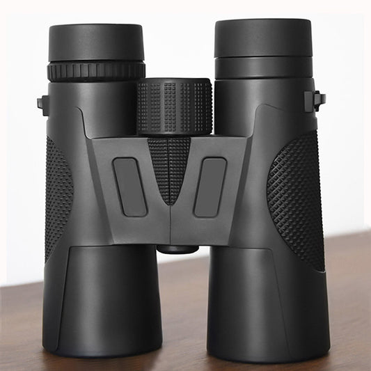 AL-04BE 12x42 HD Binoculars