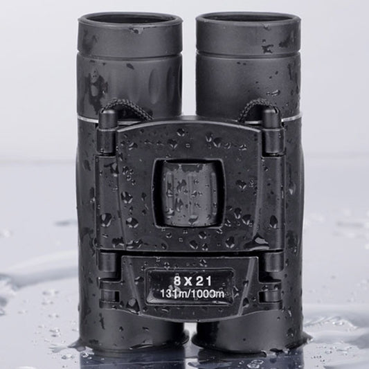 Мини бинокль MN-AE02 8x21