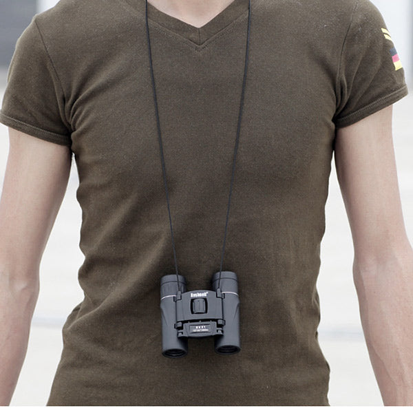 Мини бинокль MN-AE02 8x21 Мини бинокль MN-AE02 8x21