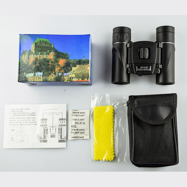 Мини бинокль MN-AE02 8x21 Мини бинокль MN-AE02 8x21