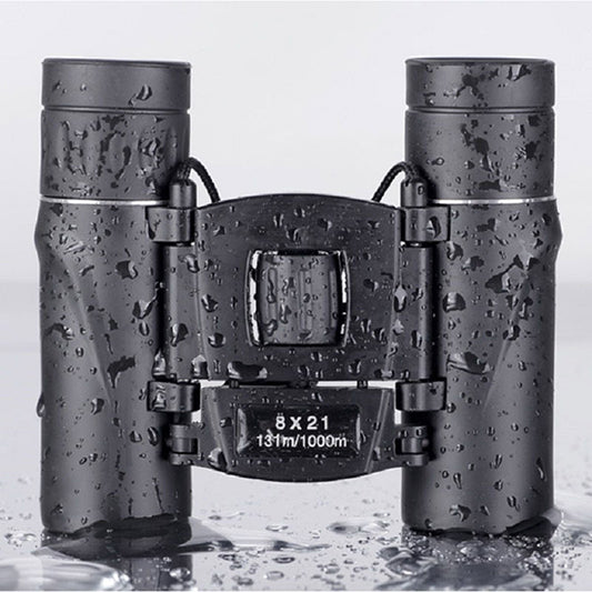 Мини бинокль MN-AE02 8x21