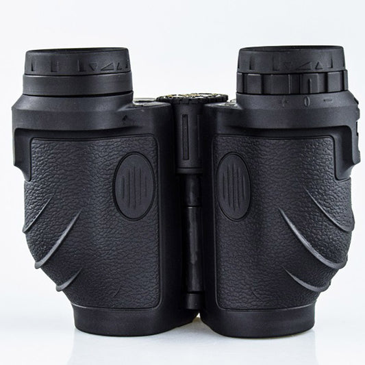 MN-AE01 12×25 Mini-Binoculars Metal Body
