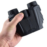 MN-AE01 12×25 Мини-бинокль Металлический Корпус MN-AE01 12×25 Мини-бинокль Металлический Корпус