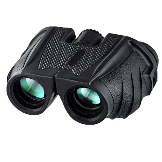 MN-AE01 12×25 Mini-Binoculars Metal Body
