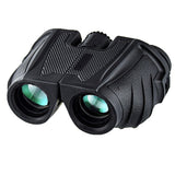 MN-AE01 12×25 Мини-бинокль Металлический Корпус MN-AE01 12×25 Мини-бинокль Металлический Корпус