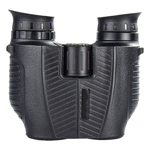 MN-AE02 12×25 Mini-Binoculars Metal Body
