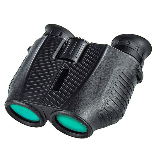 MN-AE02 12×25 Mini-Binoculars Metal Body