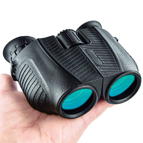MN-AE02 12×25 Мини-бинокль Металлический Корпус MN-AE02 12×25 Мини-бинокль Металлический Корпус