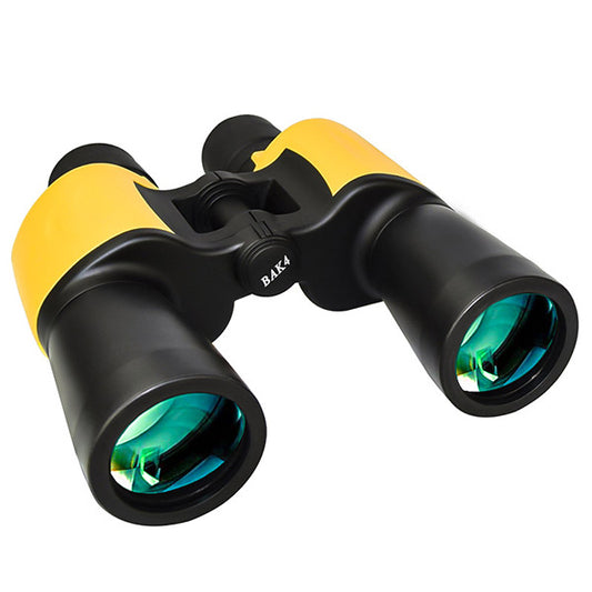 WL-P02M Waterproof Binoculars10×50 Binoculars with compass, nitrogen-filled waterproof