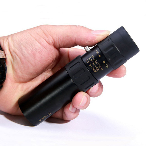 MN-R1 Zoom 10-30X25 зум Монокуляры MN-R1 Zoom 10-30X25 зум Монокуляры