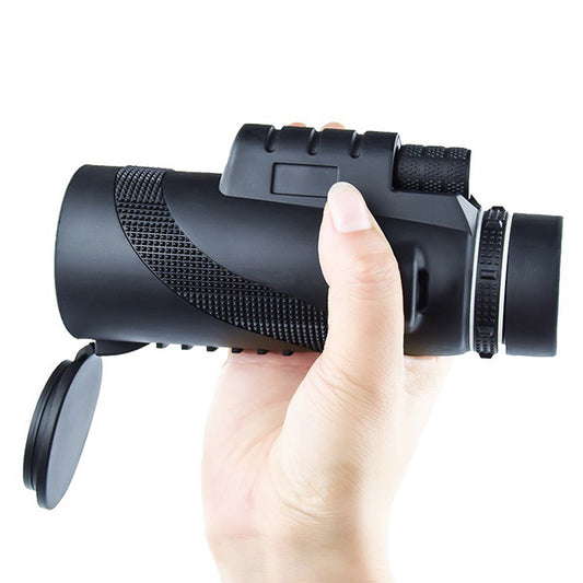 Монкуляры MN-R4 40X60