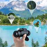 Монкуляры MN-R4 40X60 Монкуляры MN-R4 40X60