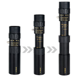 Монокуляры MN-R3 10-300×40 Zoom Монокуляры MN-R3 10-300×40 Zoom