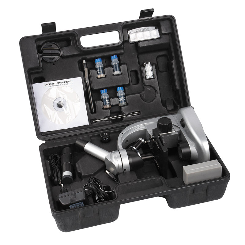 NK-T18K 40x-1280x Комплекты для образовательного составного микроскопа NK-T18K 40x-1280x Комплекты для образовательного составного микроскопа