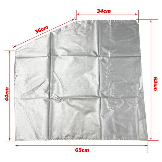 MCB-6562 Microscope Protective Dust Cover