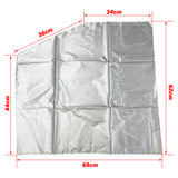 Cubierta de polvo protectora de microscopio MCB-6562 Cubierta de polvo protectora de microscopio MCB-6562