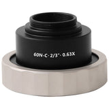 Zeiss 60N-C, 60N-T2 series Microscope TV Adaptor Zeiss 60N-C, 60N-T2 series Microscope TV Adaptor