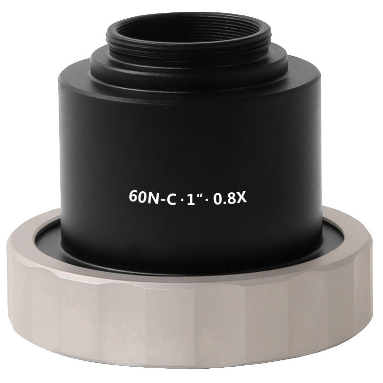 Zeiss 60N-C, 60N-T2 series Microscope TV Adaptor Zeiss 60N-C, 60N-T2 series Microscope TV Adaptor