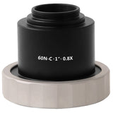 Zeiss 60N-C, 60N-T2 series Microscope TV Adaptor Zeiss 60N-C, 60N-T2 series Microscope TV Adaptor