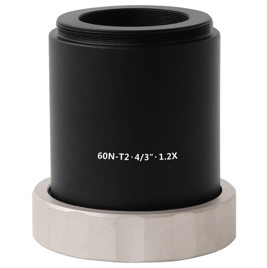 Zeiss 60N-C, 60N-T2 series Microscope TV Adaptor