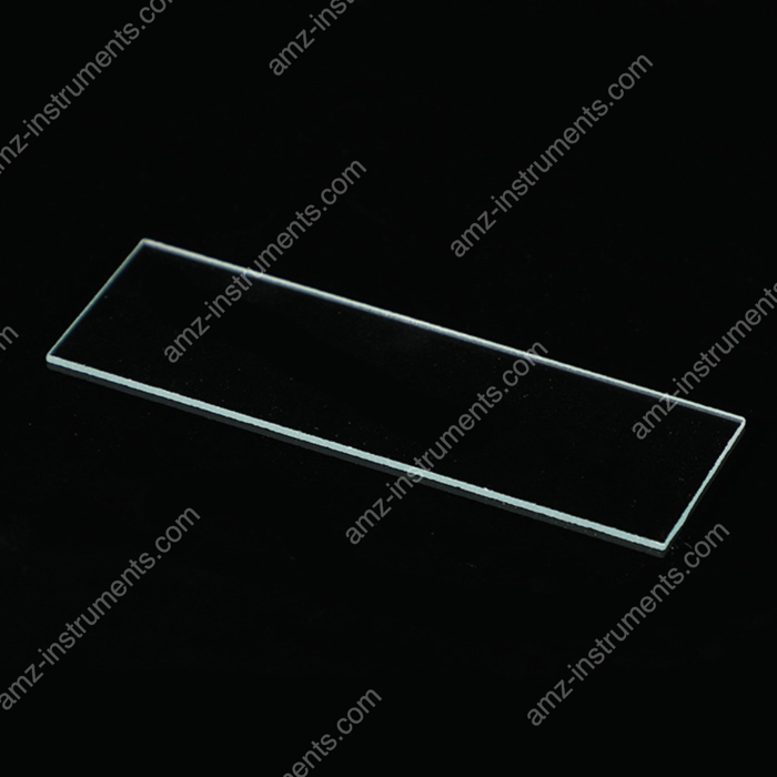 BP-7101 Blindmikroskopglas Objektträger mit gemahlenen Kanten BP-7101 Blindmikroskopglas Objektträger mit gemahlenen Kanten