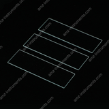 BP-7101 Blindmikroskopglas Objektträger mit gemahlenen Kanten BP-7101 Blindmikroskopglas Objektträger mit gemahlenen Kanten