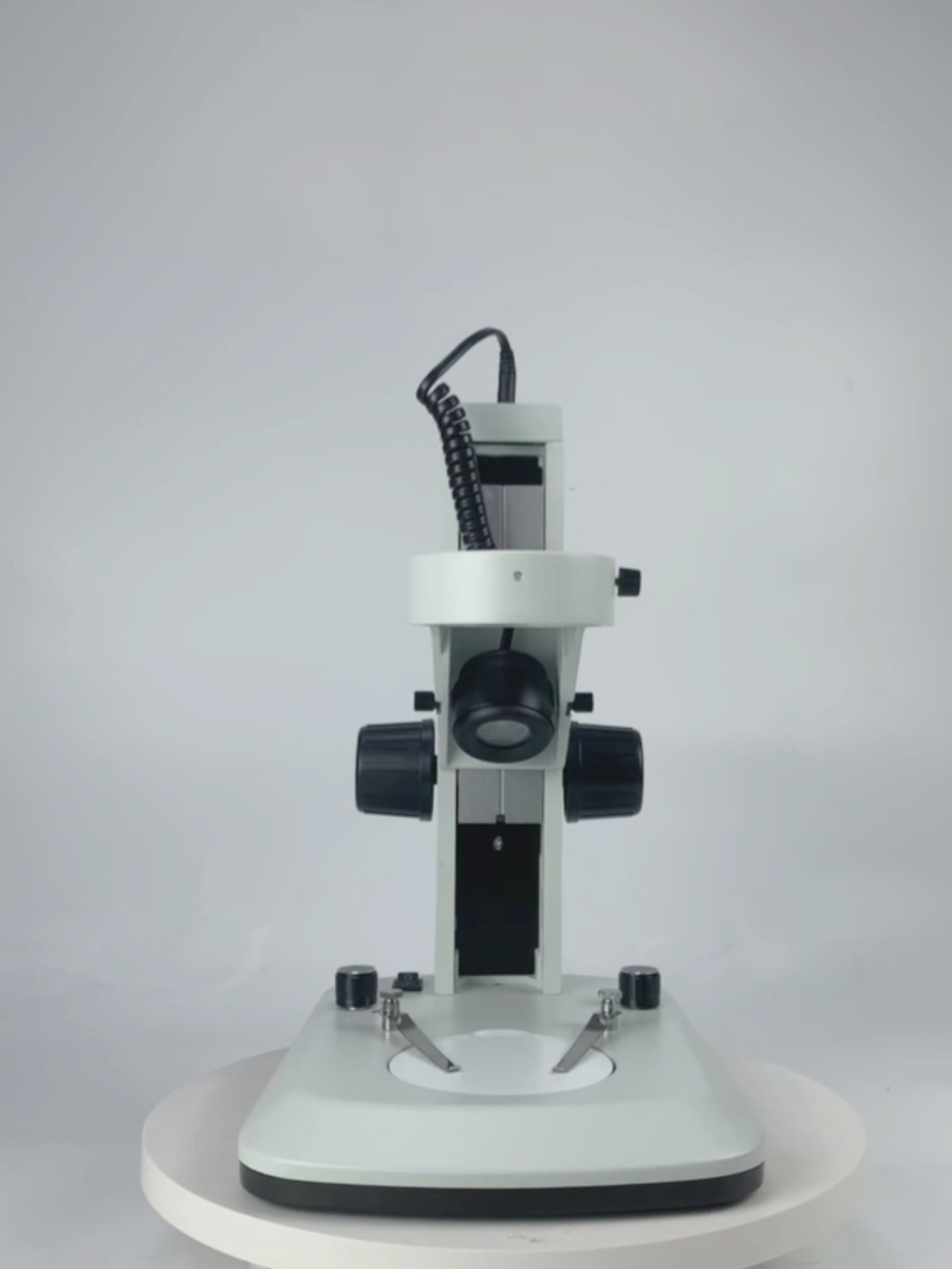 D6 Microscope Track Stand D6 Microscope Track Stand
