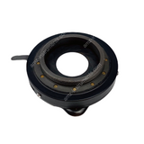 adjustable iris aperture diaphragm adjustable iris aperture diaphragm